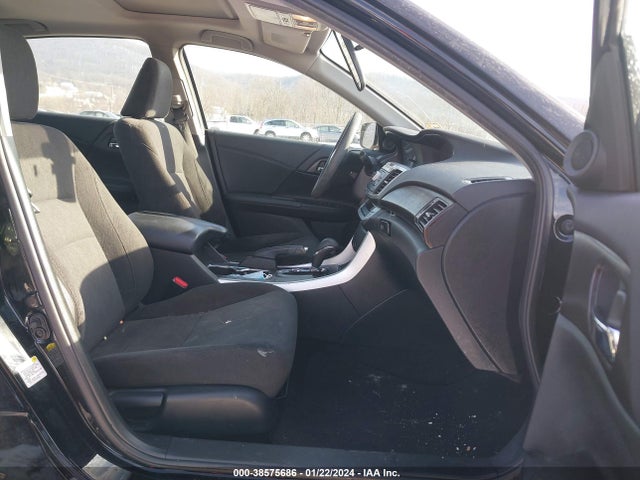 Honda ACCORD EX 2015 1HGCR2F74FA195981 Image 5