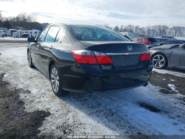 Honda ACCORD EX 2015 1HGCR2F74FA195981 Image 6