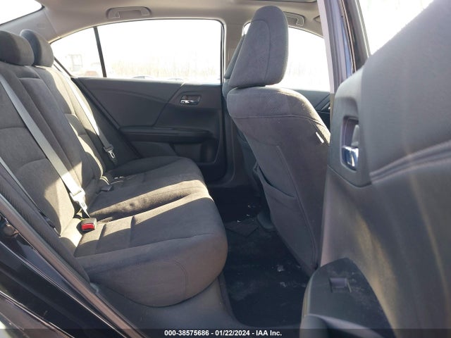 Honda ACCORD EX 2015 1HGCR2F74FA195981 Image 8