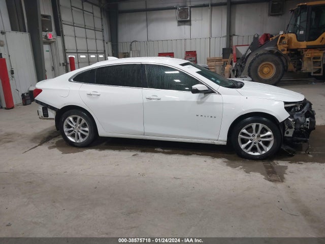 Chevrolet MALIBU LT 2018 1G1ZD5ST1JF141523 Image 13