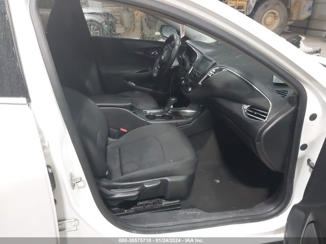 Chevrolet MALIBU LT 2018 1G1ZD5ST1JF141523 Image 5