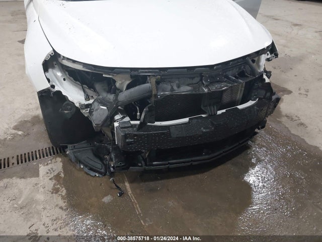 Chevrolet MALIBU LT 2018 1G1ZD5ST1JF141523 Image 6