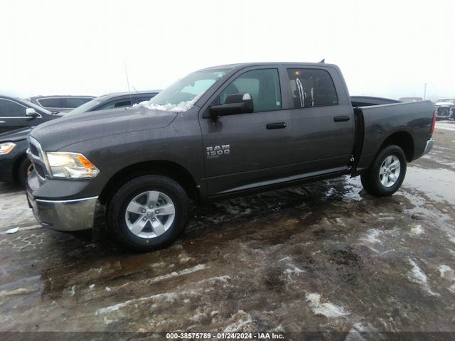 1C6RR7LG4PS563251 RAM 1500 Classic Slt  4x4 5'7 Box