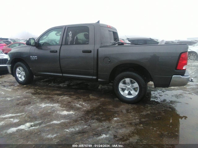 1C6RR7LG4PS563251 RAM 1500 Classic Slt  4x4 5'7 Box