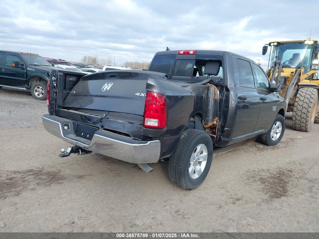 1C6RR7LG4PS563251 RAM 1500 Classic Slt  4x4 5'7 Box