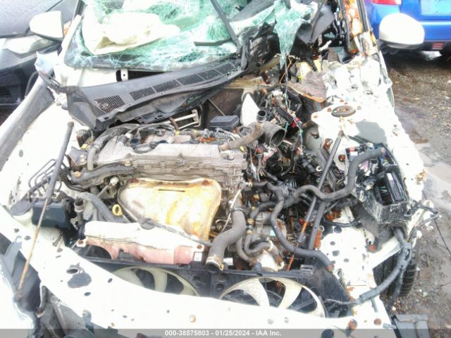 4T1BF1FK3FU027258 Toyota CAMRY XSE