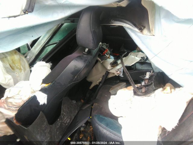 4T1BF1FK3FU027258 Toyota CAMRY XSE