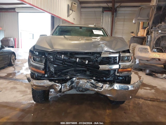 Chevrolet Silverado 1500 1lt 2017 3GCUKREC4HG204200 Image 13