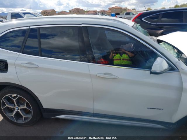 WBXHU7C32J5H40679 BMW X1 Sdrive28i