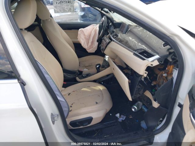 WBXHU7C32J5H40679 BMW X1 Sdrive28i