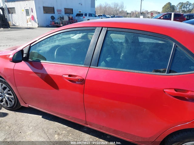 Toyota COROLLA LE 2019 5YFBURHE3KP878418 Image 14