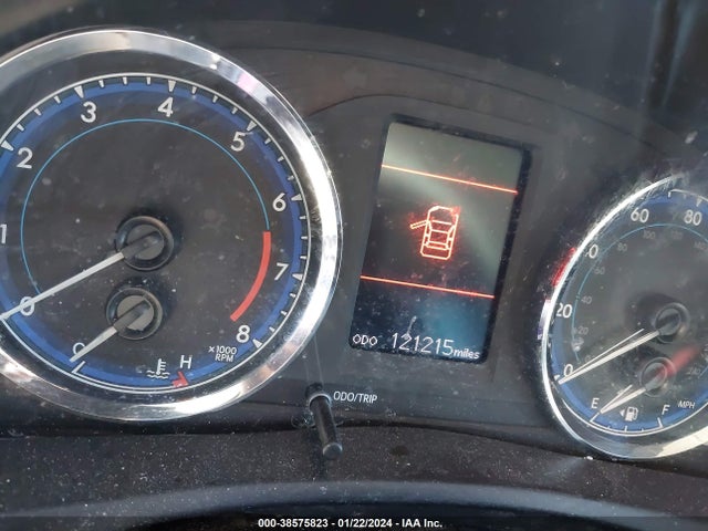 Toyota COROLLA LE 2019 5YFBURHE3KP878418 Image 15