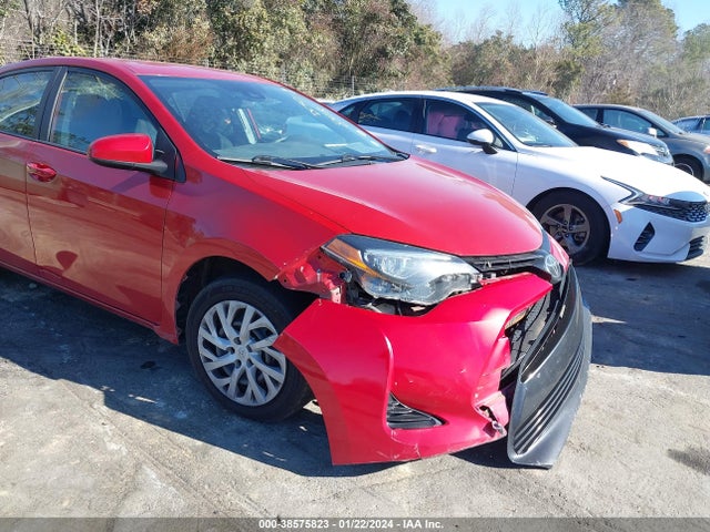 Toyota COROLLA LE 2019 5YFBURHE3KP878418 Image 6