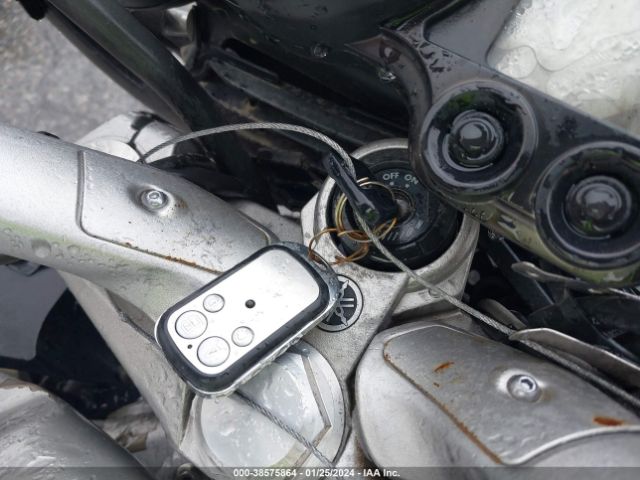 2010 YAMAHA FJR1300 JYARP15E0AA007440 Photo 10