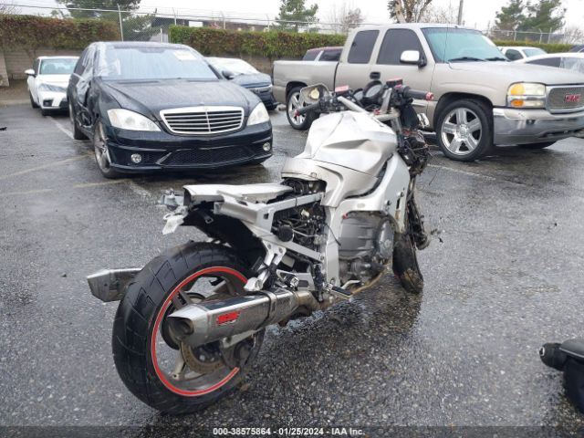 2010 YAMAHA FJR1300 JYARP15E0AA007440 Photo 3