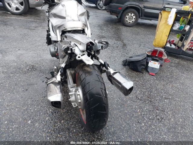 2010 YAMAHA FJR1300 JYARP15E0AA007440 Photo 5