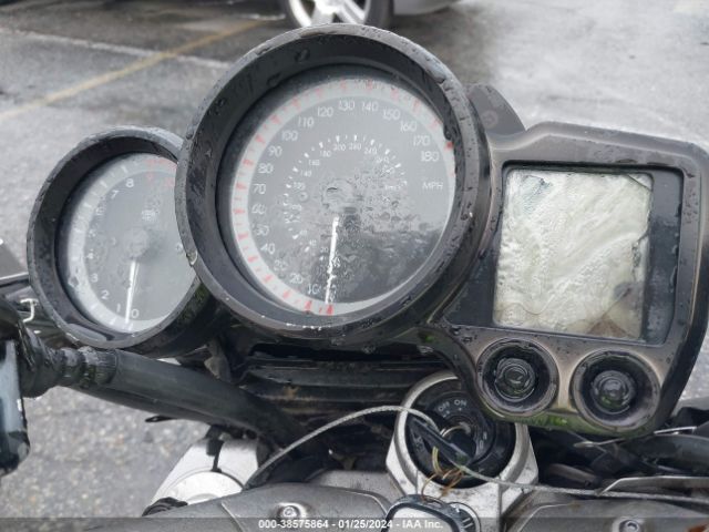 2010 YAMAHA FJR1300 JYARP15E0AA007440 Photo 6