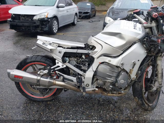 2010 YAMAHA FJR1300 JYARP15E0AA007440 Photo 7