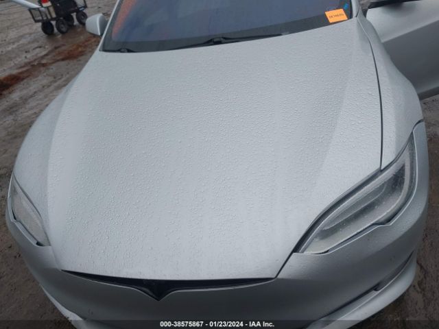 5YJSA1E46HF186115 Tesla Model S 100d/60d/75d/90d/p100d