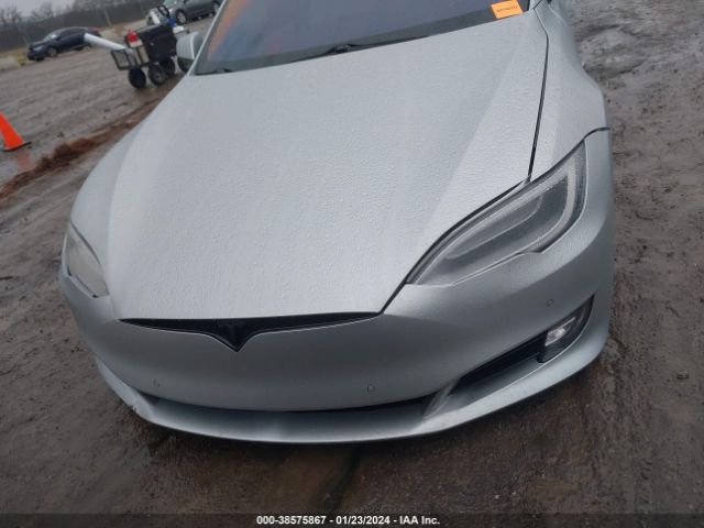 5YJSA1E46HF186115 Tesla Model S 100d/60d/75d/90d/p100d