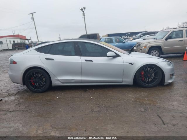 5YJSA1E46HF186115 Tesla Model S 100d/60d/75d/90d/p100d