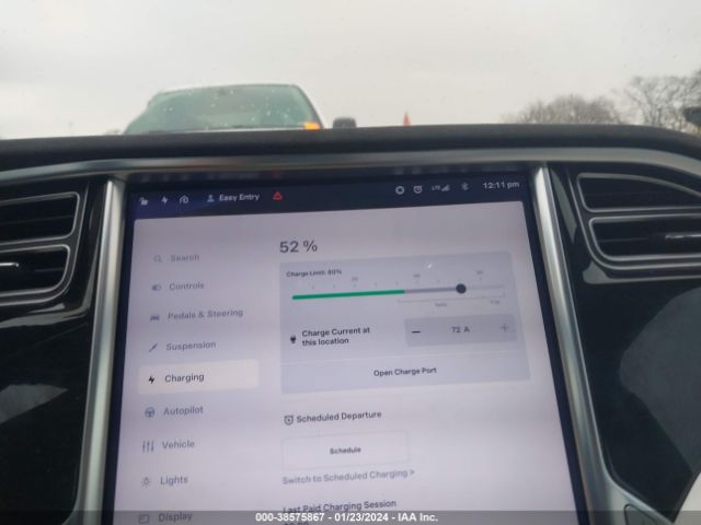 5YJSA1E46HF186115 Tesla Model S 100d/60d/75d/90d/p100d