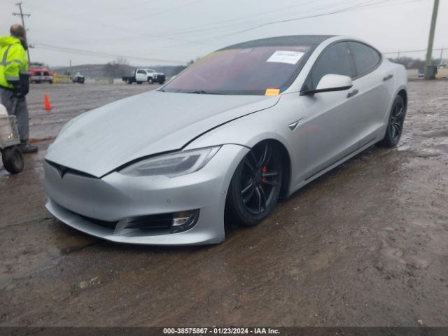 5YJSA1E46HF186115 Tesla Model S 100d/60d/75d/90d/p100d