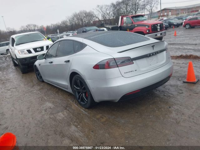 5YJSA1E46HF186115 Tesla Model S 100d/60d/75d/90d/p100d