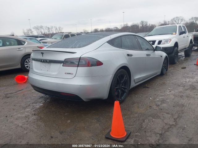 5YJSA1E46HF186115 Tesla Model S 100d/60d/75d/90d/p100d