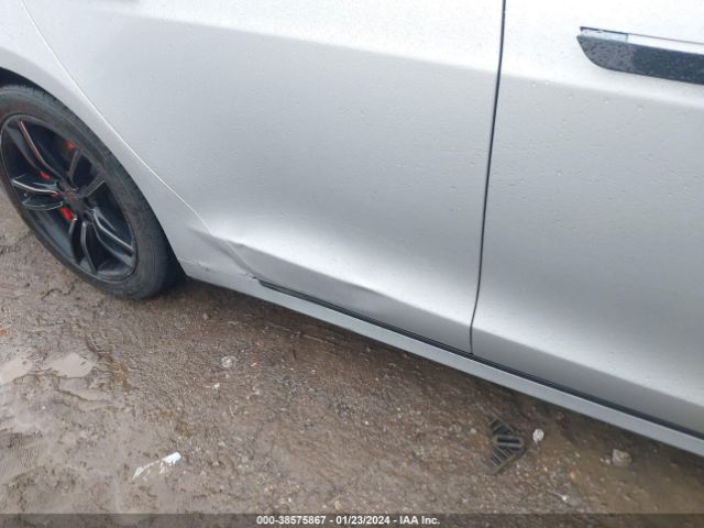 5YJSA1E46HF186115 Tesla Model S 100d/60d/75d/90d/p100d
