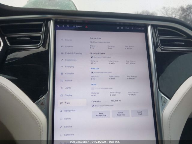 5YJSA1E46HF186115 Tesla Model S 100d/60d/75d/90d/p100d