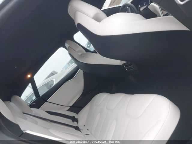 5YJSA1E46HF186115 Tesla Model S 100d/60d/75d/90d/p100d