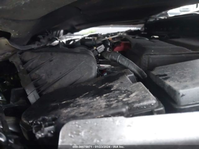 1N4BL4DV4MN301432 Nissan Altima Sv Fwd
