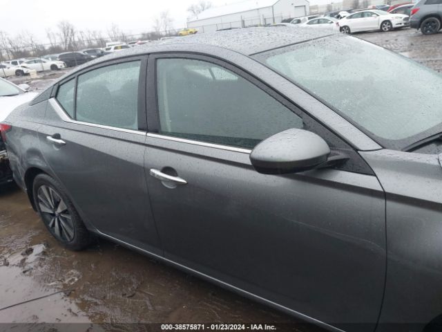 1N4BL4DV4MN301432 Nissan Altima Sv Fwd