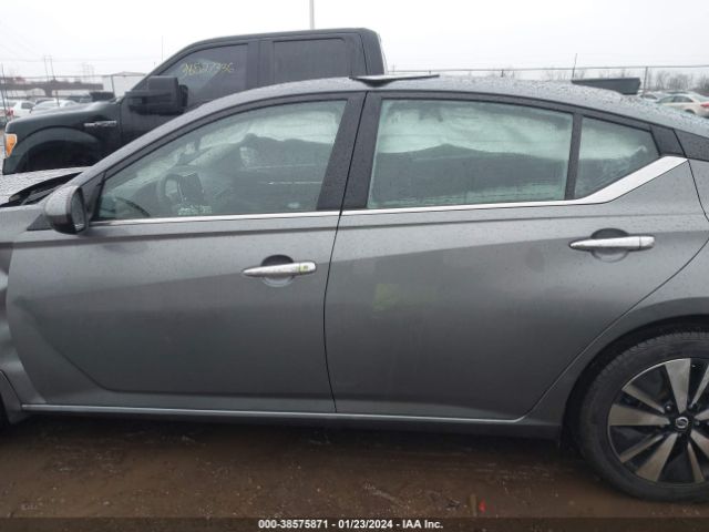 1N4BL4DV4MN301432 Nissan Altima Sv Fwd