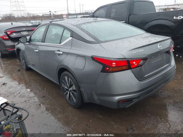 1N4BL4DV4MN301432 Nissan Altima Sv Fwd