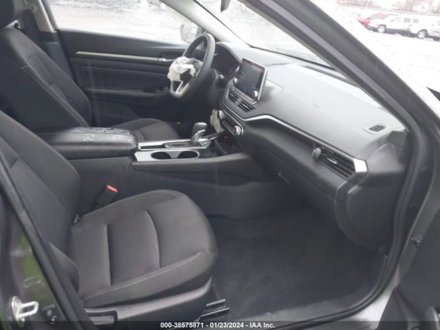 1N4BL4DV4MN301432 Nissan Altima Sv Fwd