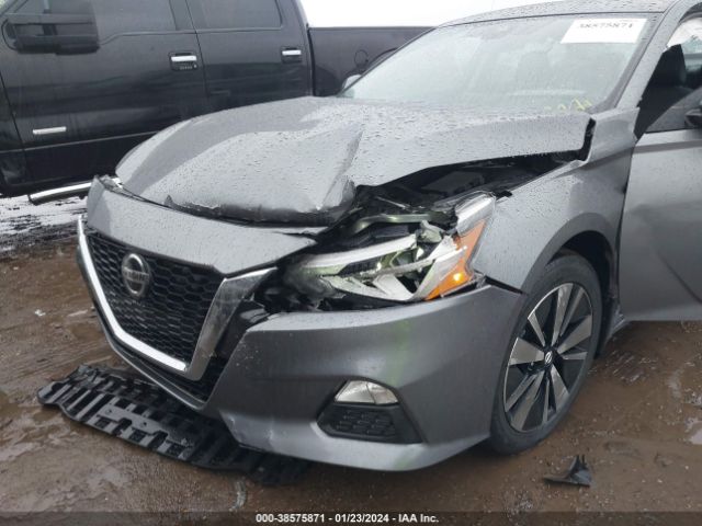 1N4BL4DV4MN301432 Nissan Altima Sv Fwd