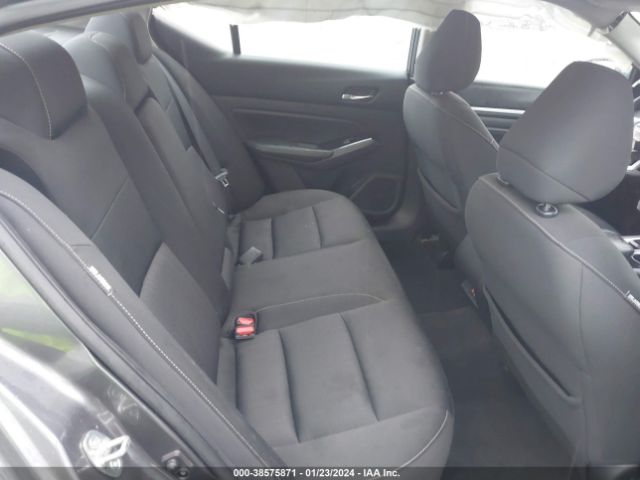 1N4BL4DV4MN301432 Nissan Altima Sv Fwd