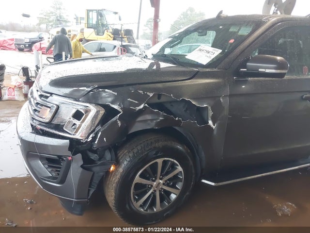 2021 FORD EXPEDITION XLT VIN: 1FMJU1HT7MEA84285