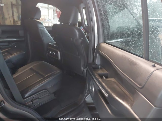 2021 FORD EXPEDITION XLT VIN: 1FMJU1HT7MEA84285