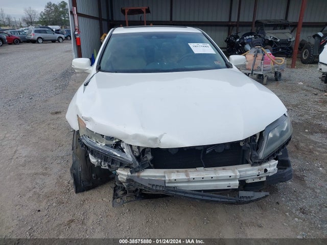 Honda Accord Ex-l 2015 1HGCT1B83FA010264 Image 12