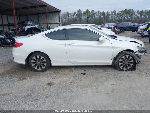 Honda Accord Ex-l 2015 1HGCT1B83FA010264 Image 13