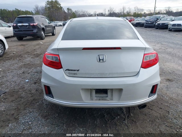 Honda Accord Ex-l 2015 1HGCT1B83FA010264 Image 16