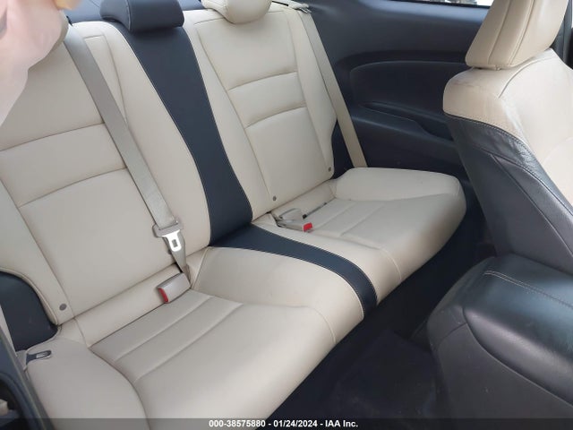 Honda Accord Ex-l 2015 1HGCT1B83FA010264 Image 8