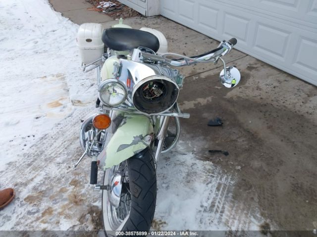 1975 HARLEY DAVIDSON FLHS 2A23230H5         Photo 9