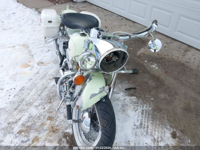 1975 HARLEY DAVIDSON FLHS 2A23230H5         Photo 5
