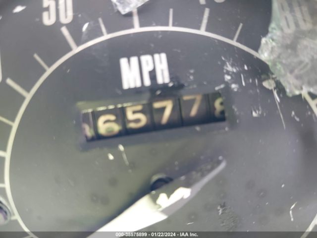 1975 HARLEY DAVIDSON FLHS 2A23230H5         Photo 6