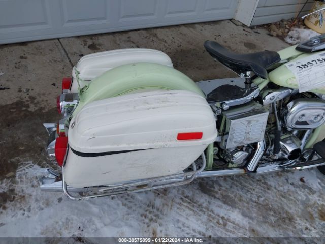 1975 HARLEY DAVIDSON FLHS 2A23230H5         Photo 7