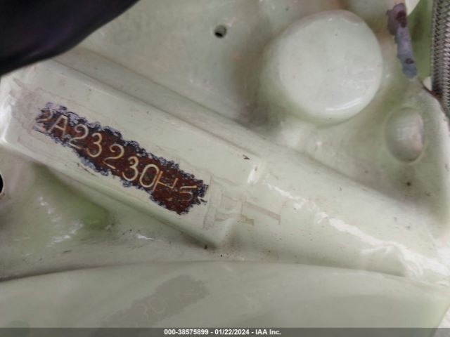 1975 HARLEY DAVIDSON FLHS 2A23230H5         Photo 8